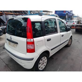FIAT PANDA / PANDA CLASSIC (169_)