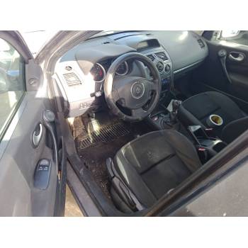 RENAULT MEGANE II (BM0/1_, CM0/1_)