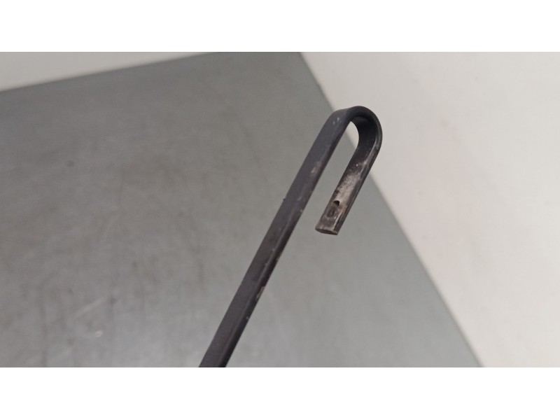 Recambio de brazo limpia delantero derecho para fiat panda / panda classic (169_) 1.2 (169.axb11, 169.axb1a) referencia OEM IAM 