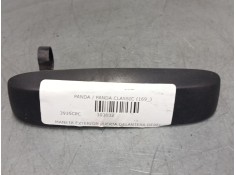 Recambio de maneta exterior puerta delantera derecha para fiat panda / panda classic (169_) 1.2 (169.axb11, 169.axb1a) referenci