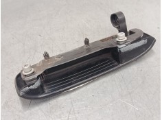 Recambio de maneta exterior puerta delantera derecha para fiat panda / panda classic (169_) 1.2 (169.axb11, 169.axb1a) referenci 2