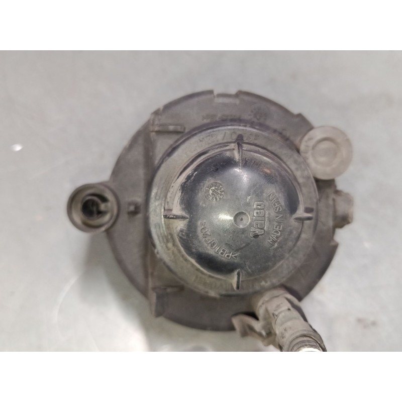 Recambio de faro antiniebla izquierdo para renault laguna i (b56_, 556_) 2.2 dt (b569) referencia OEM IAM 7700420126  