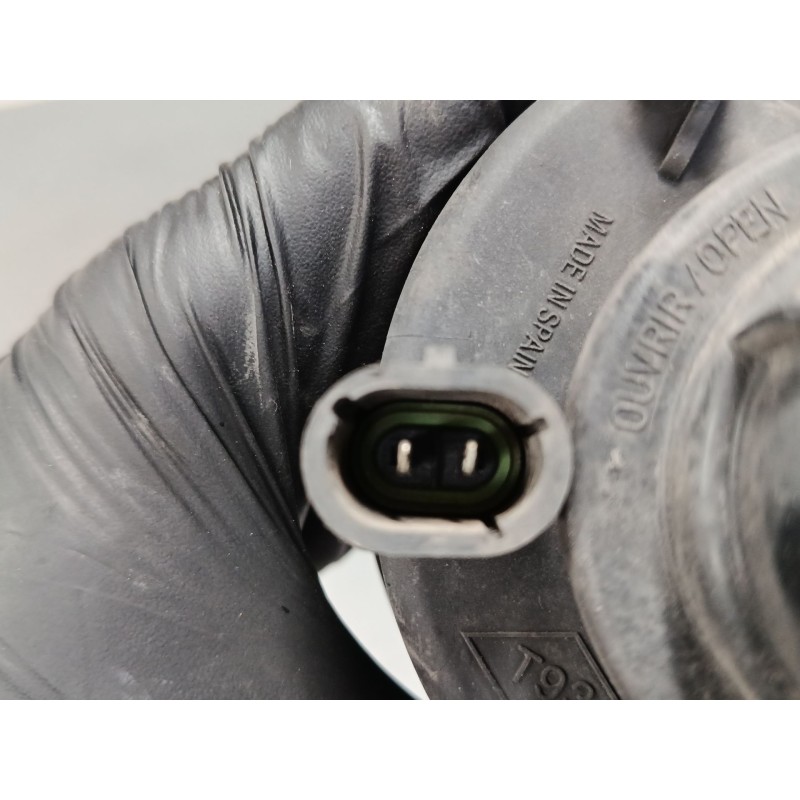 Recambio de faro antiniebla izquierdo para renault laguna i (b56_, 556_) 2.2 dt (b569) referencia OEM IAM 7700420126  