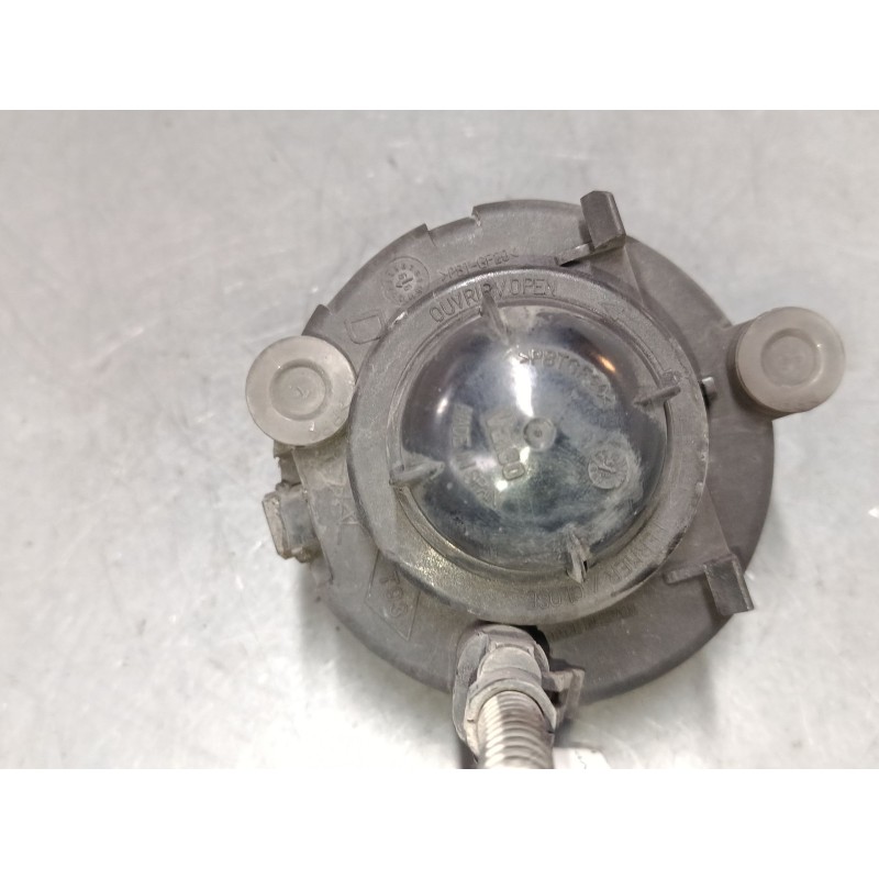 Recambio de faro antiniebla derecho para renault laguna i (b56_, 556_) 2.2 dt (b569) referencia OEM IAM 7700420127  