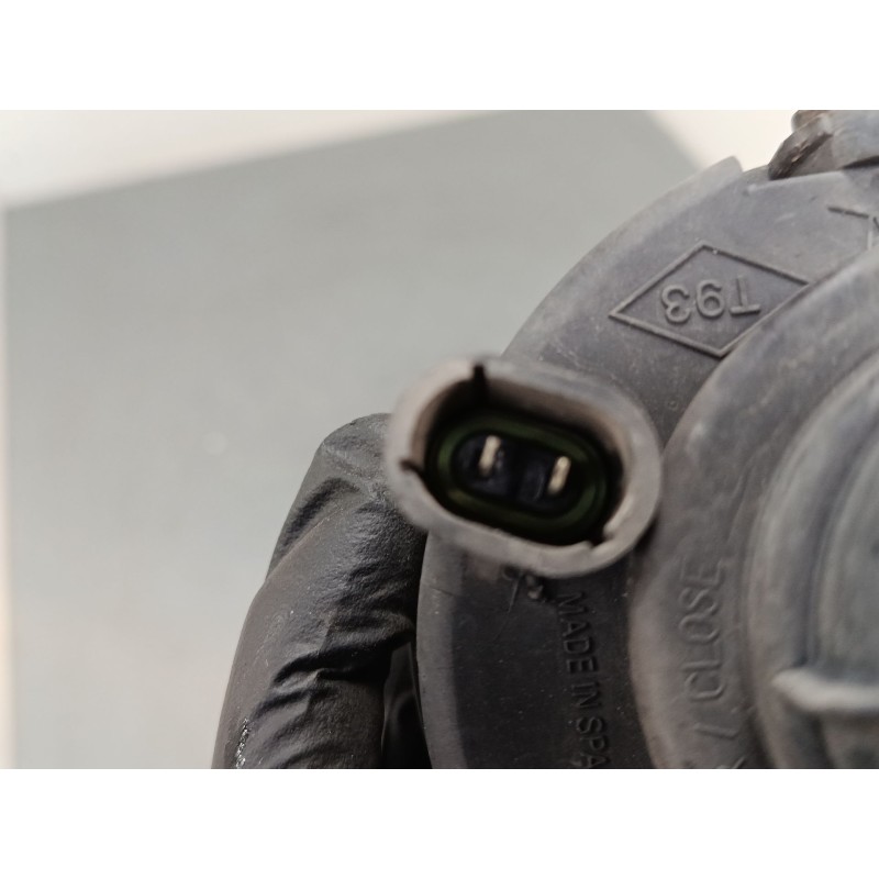 Recambio de faro antiniebla derecho para renault laguna i (b56_, 556_) 2.2 dt (b569) referencia OEM IAM 7700420127  