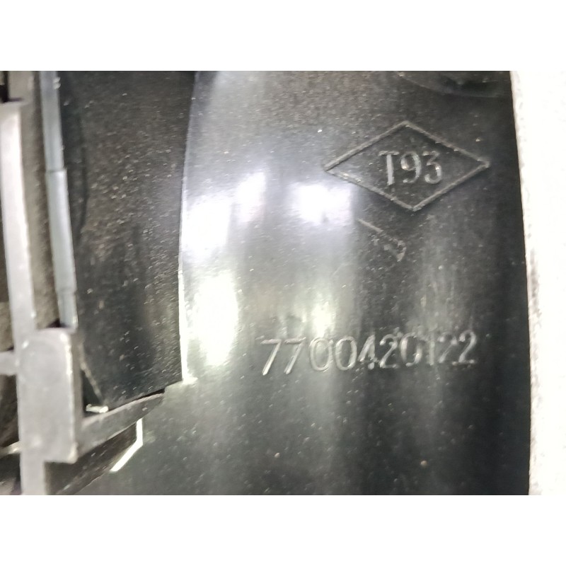 Recambio de piloto trasero izquierdo para renault laguna i (b56_, 556_) 2.2 dt (b569) referencia OEM IAM 7700420122  