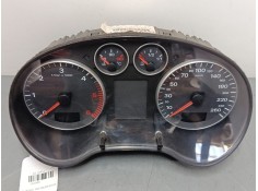 Recambio de cuadro instrumentos para audi a3 (8p1) 1.9 tdi referencia OEM IAM 8P0920900K  