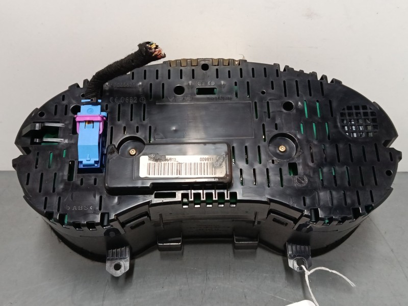 Recambio de cuadro instrumentos para audi a3 (8p1) 1.9 tdi referencia OEM IAM 8P0920900K  