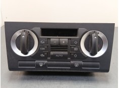 Recambio de mando climatizador para audi a3 (8p1) 1.9 tdi referencia OEM IAM 8P0820043H  