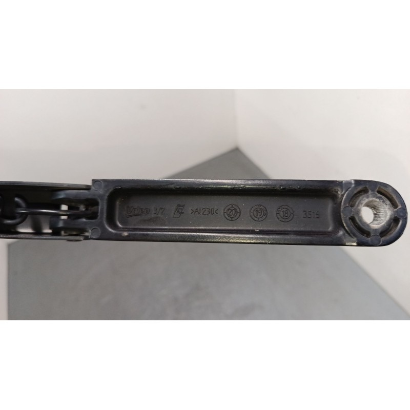 Recambio de brazo limpia delantero izquierdo para seat ibiza v (kj1, kjg) 1.0 mpi referencia OEM IAM 6F1955409VZ1  