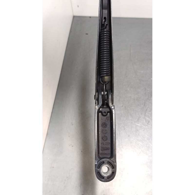 Recambio de brazo limpia delantero derecho para seat ibiza v (kj1, kjg) 1.0 mpi referencia OEM IAM 6F1955409VZ1  