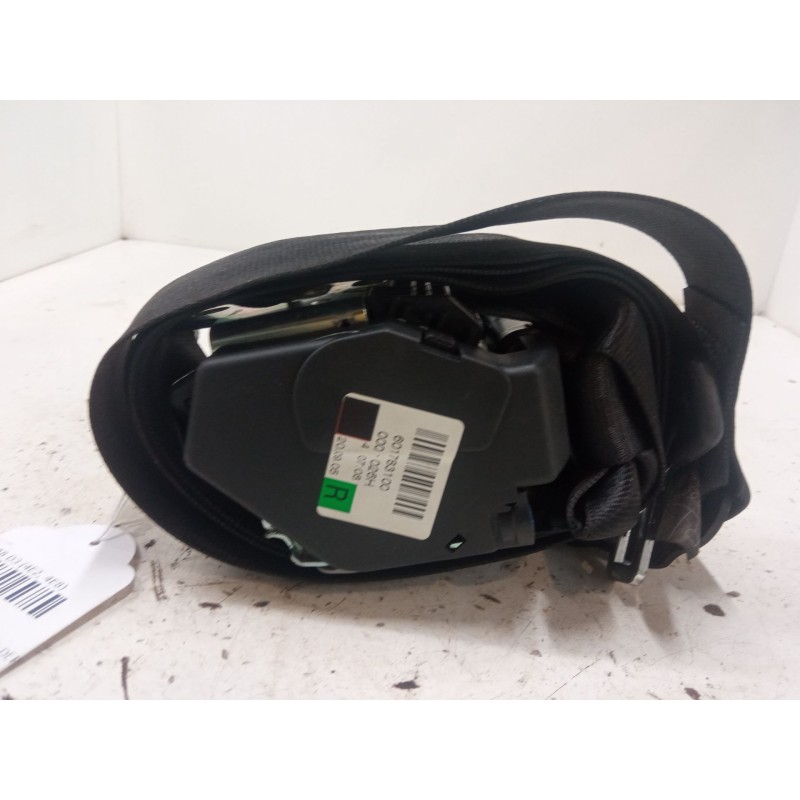 Recambio de cinturon seguridad trasero derecho para audi a8 d3 (4e2, 4e8) 3.0 tdi quattro referencia OEM IAM 601783100  