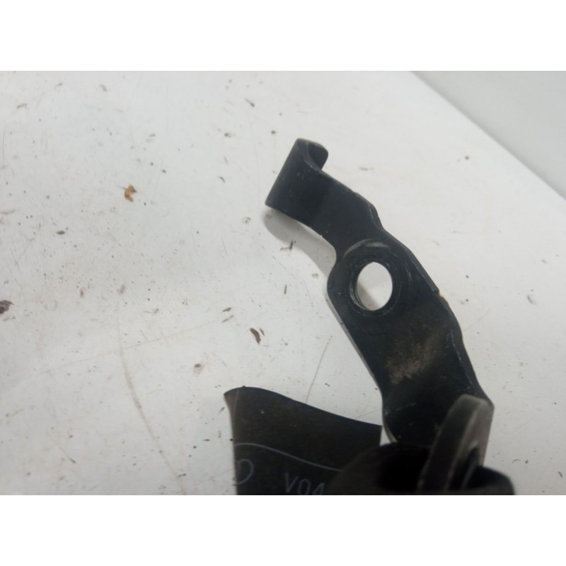 Recambio de cinturon seguridad trasero derecho para audi a8 d3 (4e2, 4e8) 3.0 tdi quattro referencia OEM IAM 601783100  