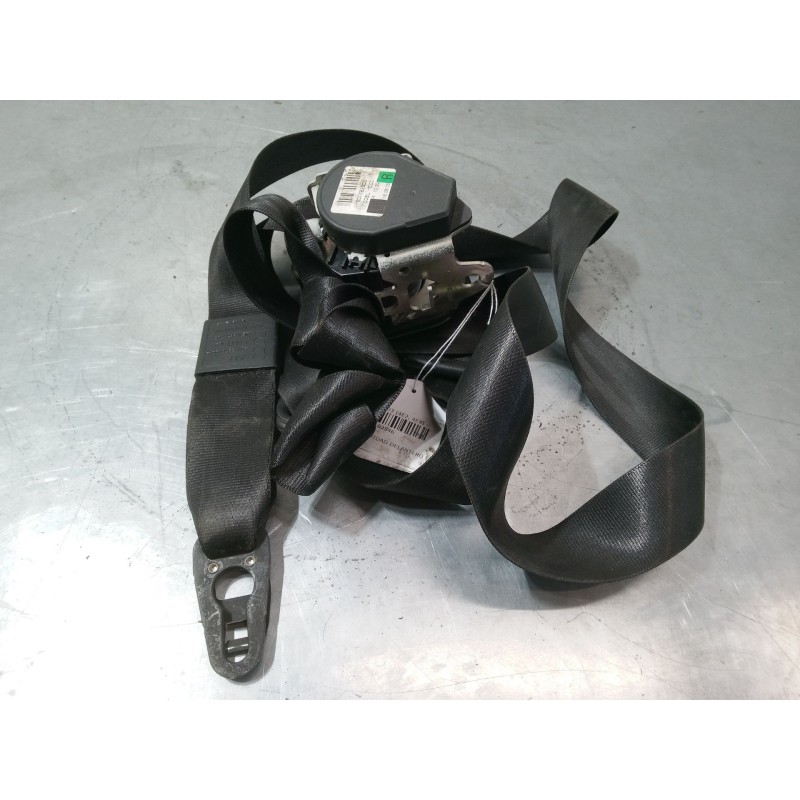 Recambio de cinturon seguridad delantero derecho para audi a8 d3 (4e2, 4e8) 3.0 tdi quattro referencia OEM IAM 4E1857705  