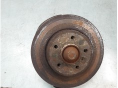 Recambio de mangueta delantera izquierda para bmw 3 (e46) 320 d referencia OEM IAM   