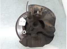 Recambio de mangueta delantera izquierda para bmw 3 (e46) 320 d referencia OEM IAM    2