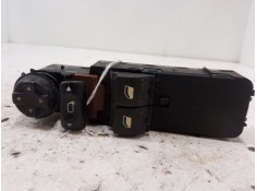 Recambio de mando elevalunas delantero izquierdo para citroën c4 ii (nc_) 1.6 hdi 90 referencia OEM IAM 96657055ZD  