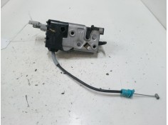 Recambio de cerradura puerta trasera derecha para citroën c4 i (lc_) 1.4 16v referencia OEM IAM   