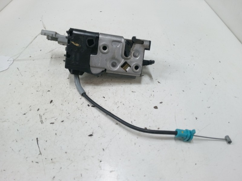 Recambio de cerradura puerta trasera derecha para citroën c4 i (lc_) 1.4 16v referencia OEM IAM   