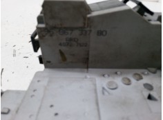 Recambio de cerradura puerta trasera derecha para citroën c4 i (lc_) 1.4 16v referencia OEM IAM    2