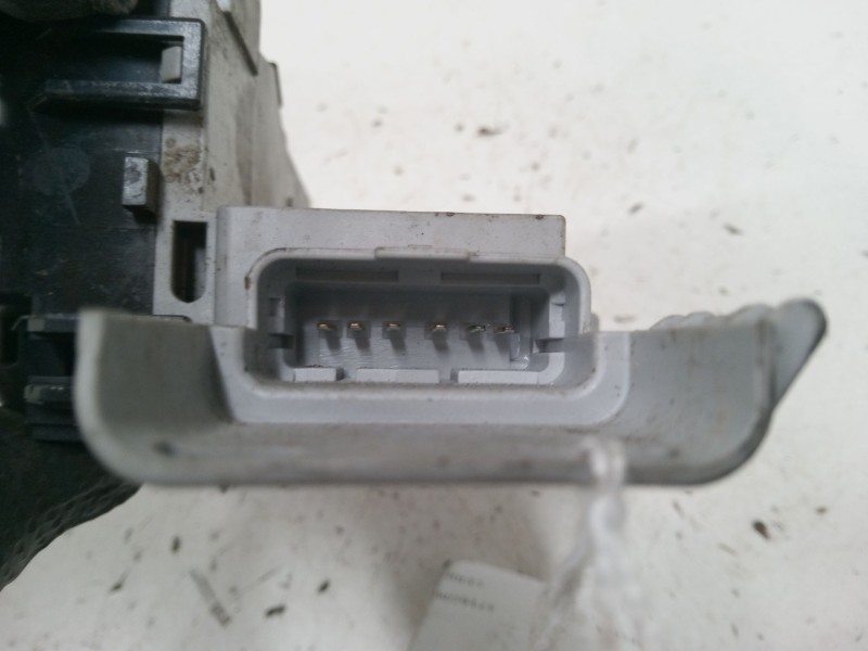 Recambio de cerradura puerta trasera derecha para citroën c4 i (lc_) 1.4 16v referencia OEM IAM   