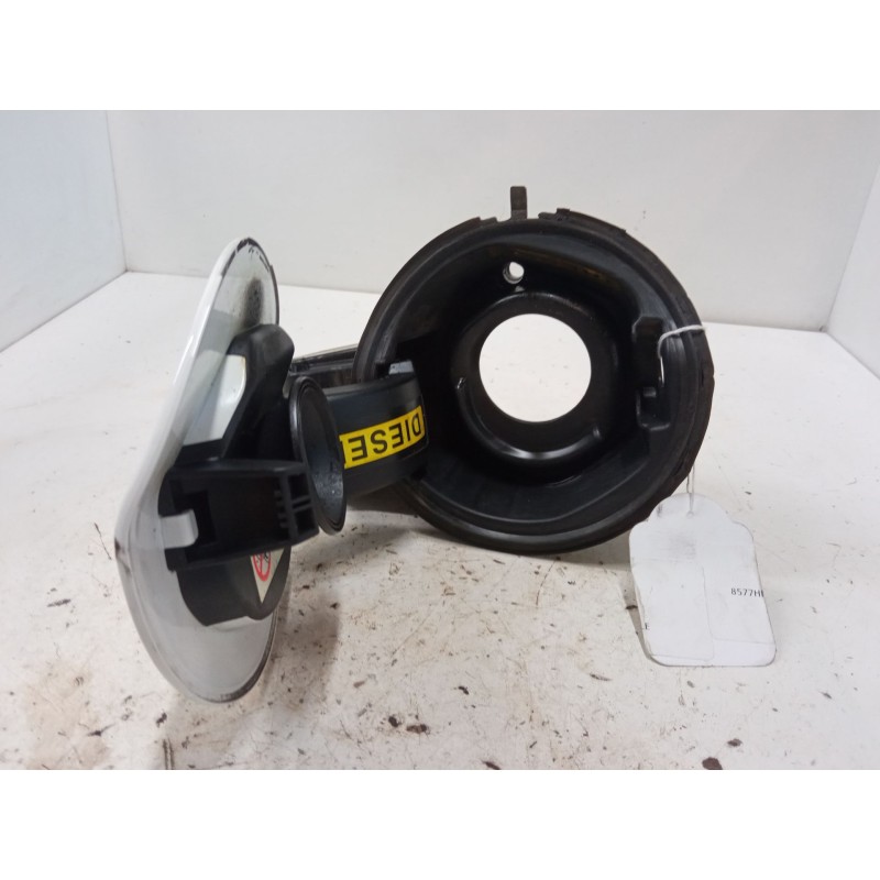 Recambio de tapa exterior combustible para citroën c4 ii (nc_) 1.6 hdi 90 referencia OEM IAM   