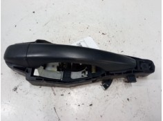Recambio de maneta exterior puerta trasera izquierda para citroën c4 ii (nc_) 1.6 hdi 90 referencia OEM IAM   