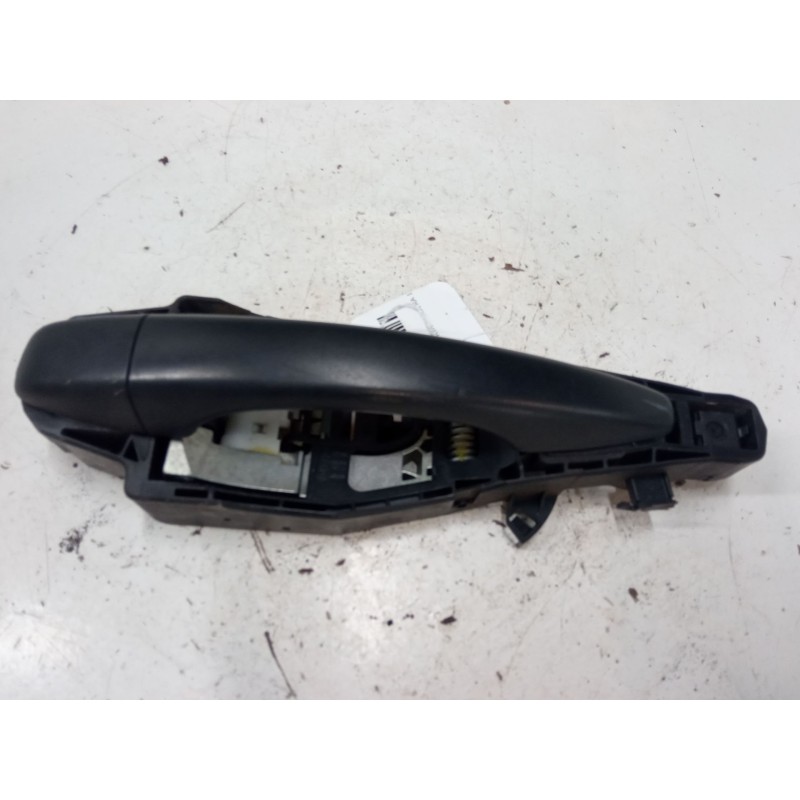 Recambio de maneta exterior puerta trasera izquierda para citroën c4 ii (nc_) 1.6 hdi 90 referencia OEM IAM   