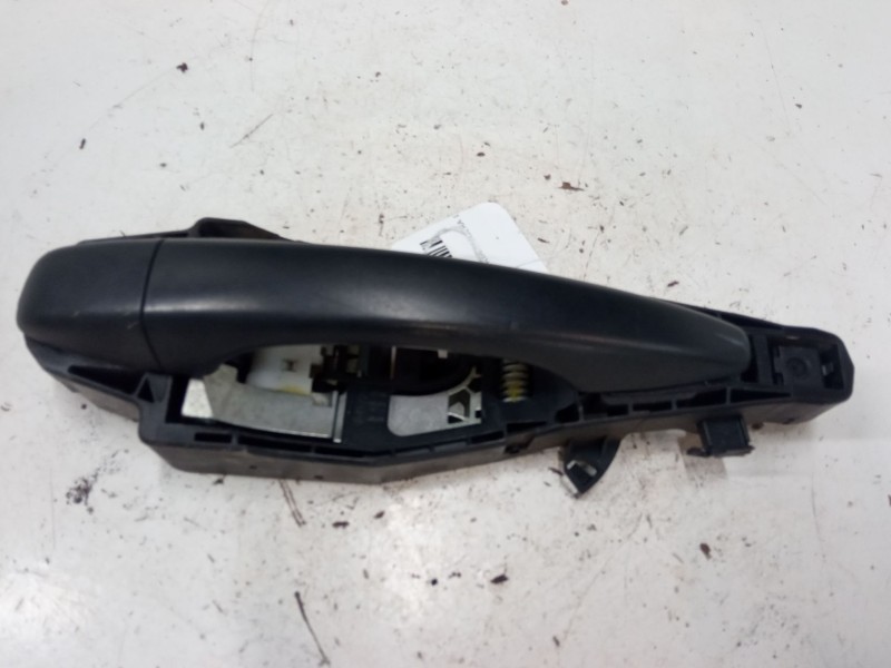 Recambio de maneta exterior puerta trasera izquierda para citroën c4 ii (nc_) 1.6 hdi 90 referencia OEM IAM   