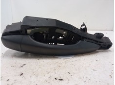 Recambio de maneta exterior puerta trasera derecha para citroën c4 ii (nc_) 1.6 hdi 90 referencia OEM IAM   