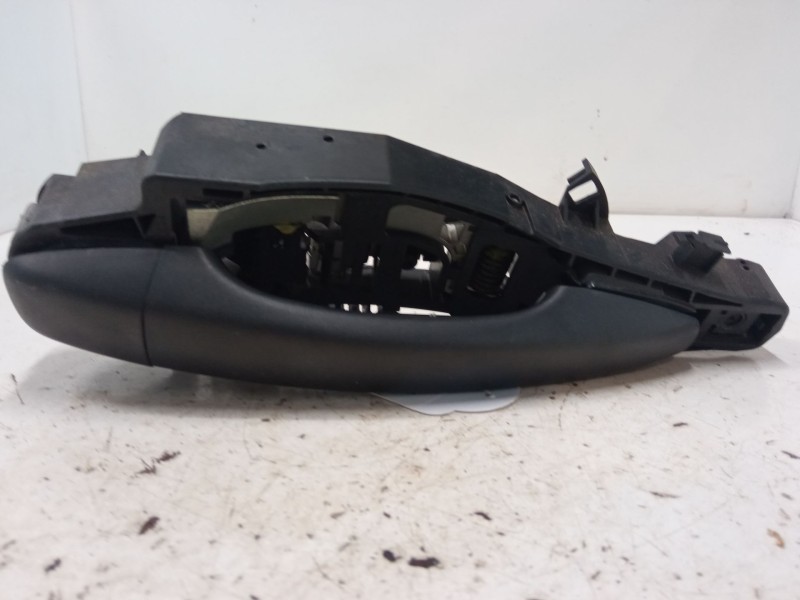 Recambio de maneta exterior puerta trasera derecha para citroën c4 ii (nc_) 1.6 hdi 90 referencia OEM IAM   