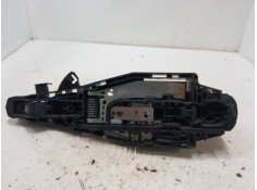 Recambio de maneta exterior puerta trasera derecha para citroën c4 ii (nc_) 1.6 hdi 90 referencia OEM IAM    2