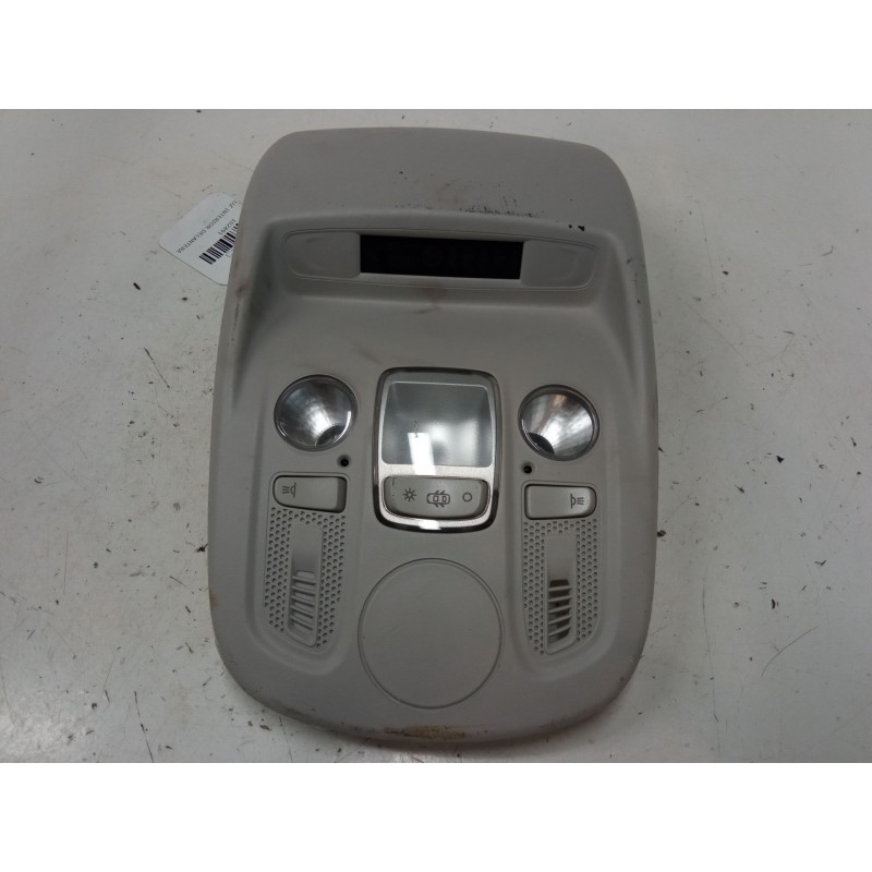 Recambio de luz interior delantera para citroën c4 ii (nc_) 1.6 hdi 90 referencia OEM IAM 9665778780  