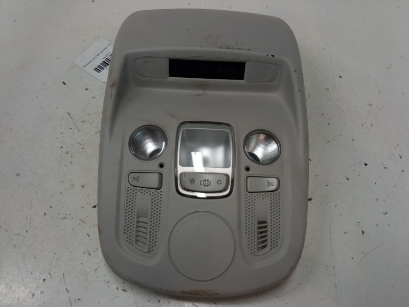 Recambio de luz interior delantera para citroën c4 ii (nc_) 1.6 hdi 90 referencia OEM IAM 9665778780  
