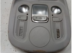 Recambio de luz interior delantera para citroën c4 ii (nc_) 1.6 hdi 90 referencia OEM IAM 9665778780   2