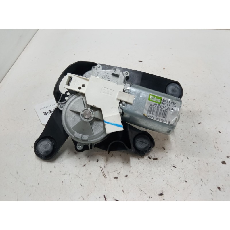 Recambio de motor limpia trasero para citroën c4 ii (nc_) 1.6 hdi 90 referencia OEM IAM 9680477480  