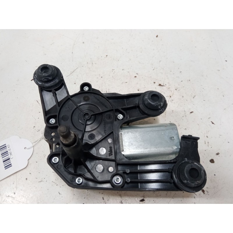 Recambio de motor limpia trasero para citroën c4 ii (nc_) 1.6 hdi 90 referencia OEM IAM 9680477480  