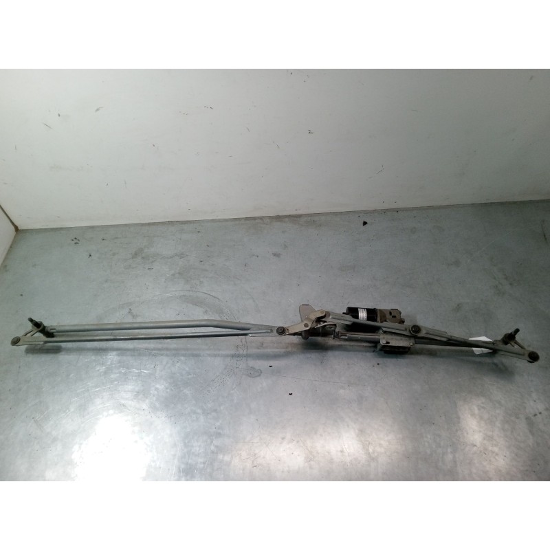 Recambio de motor limpia delantero para citroën c4 ii (nc_) 1.6 hdi 90 referencia OEM IAM 19436  