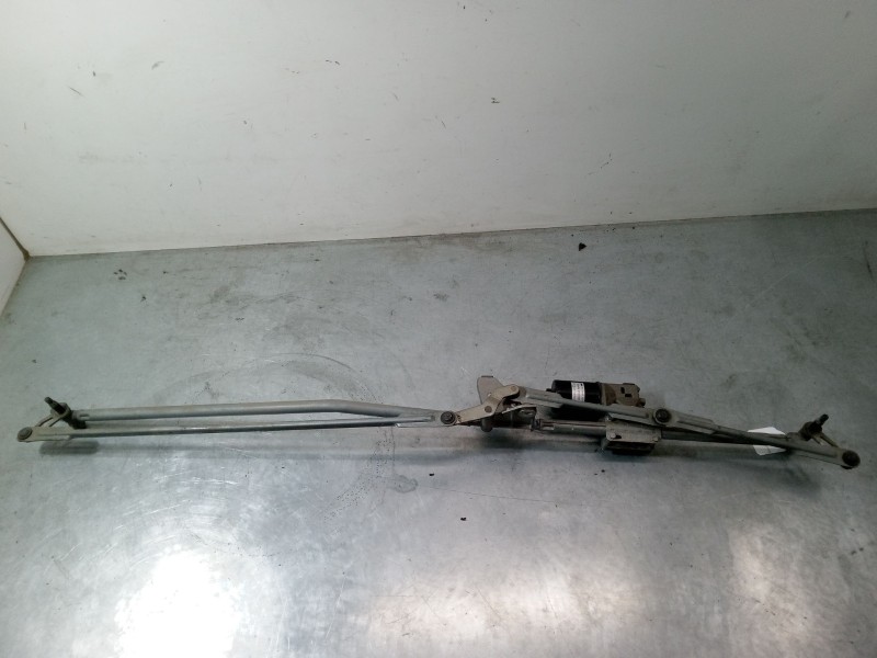 Recambio de motor limpia delantero para citroën c4 ii (nc_) 1.6 hdi 90 referencia OEM IAM 19436  