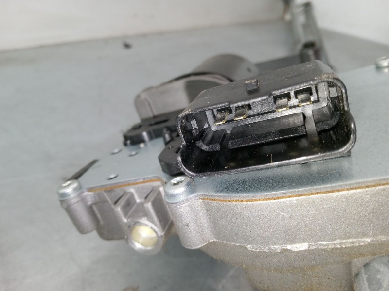 Recambio de motor limpia delantero para citroën c4 ii (nc_) 1.6 hdi 90 referencia OEM IAM 19436  