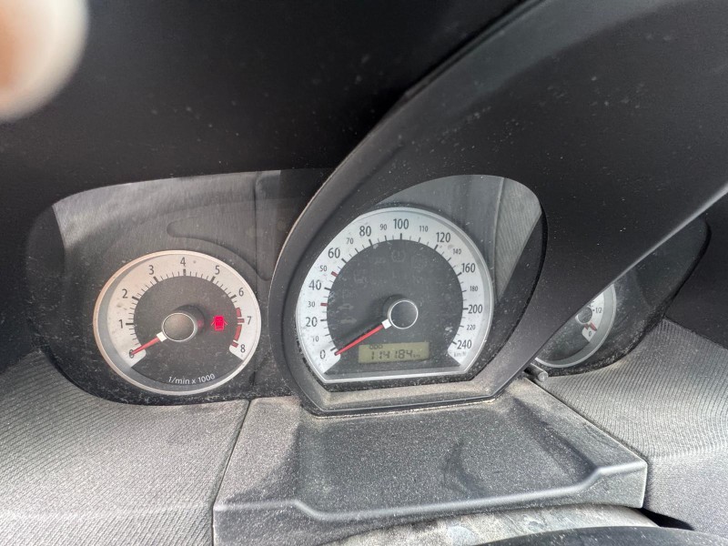 kia cee´d hatchback (ed) del año 2007