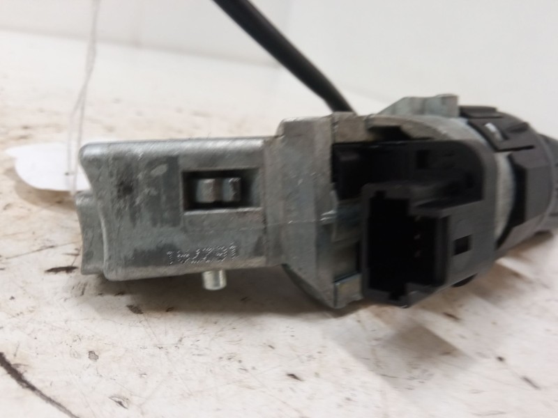 Recambio de clausor para citroën c4 ii (nc_) 1.6 hdi 90 referencia OEM IAM 9663123380  