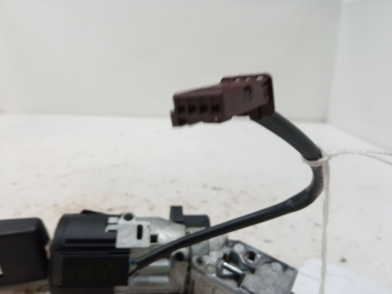 Recambio de clausor para citroën c4 ii (nc_) 1.6 hdi 90 referencia OEM IAM 9663123380  