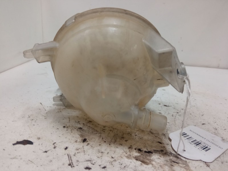 Recambio de deposito expansion para citroën c4 ii (nc_) 1.6 hdi 90 referencia OEM IAM   