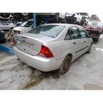 FORD FOCUS I TURNIER (DNW)