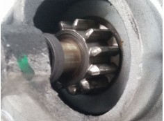 Recambio de motor arranque para citroën c4 ii (nc_) 1.6 hdi 90 referencia OEM IAM 0986021651   2