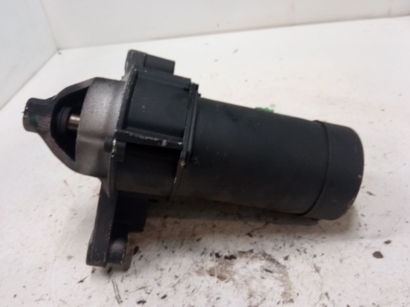 Recambio de motor arranque para citroën c4 ii (nc_) 1.6 hdi 90 referencia OEM IAM 0986021651  