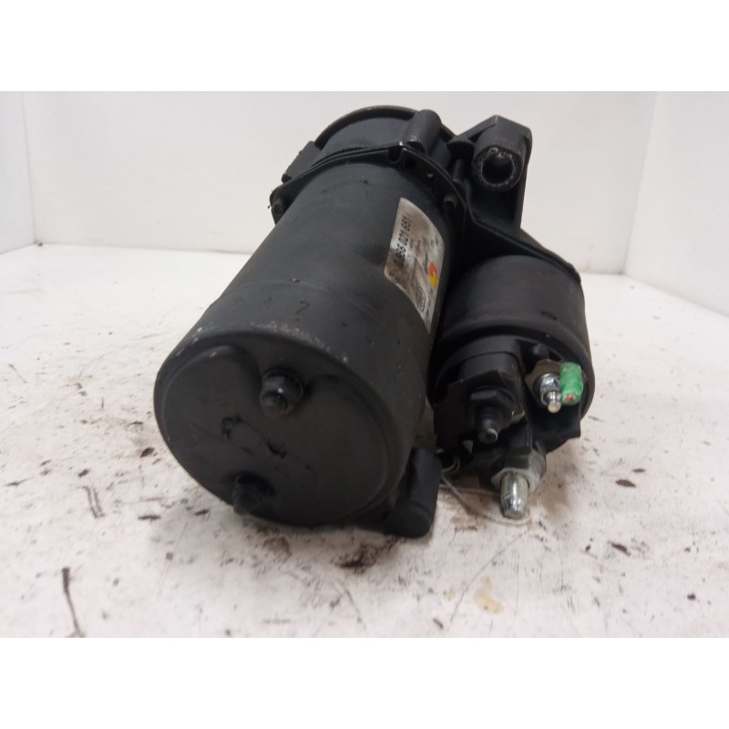 Recambio de motor arranque para citroën c4 ii (nc_) 1.6 hdi 90 referencia OEM IAM 0986021651  