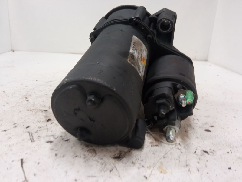 Recambio de motor arranque para citroën c4 ii (nc_) 1.6 hdi 90 referencia OEM IAM 0986021651  
