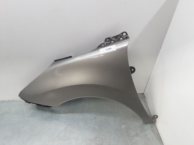 Recambio de aleta delantera izquierda para peugeot 3008 i monospace (0u_) 1.6 thp referencia OEM IAM 7840W9  